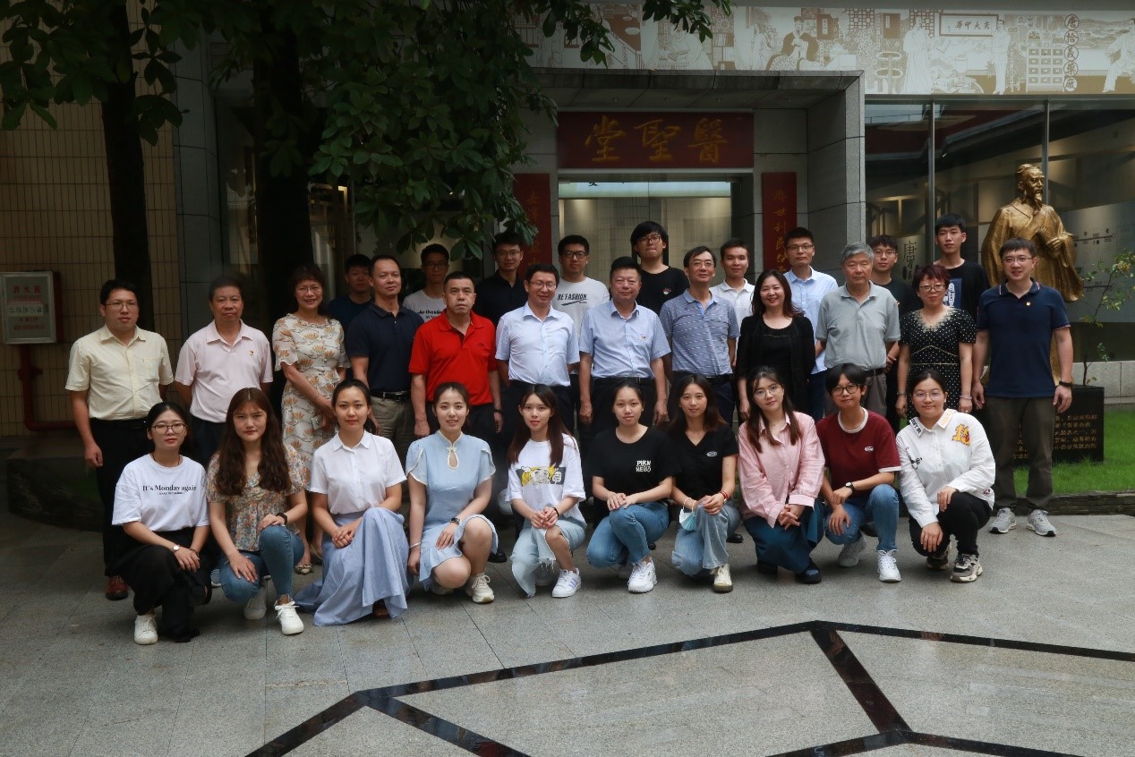 后浪来袭，永利yl23455有YOUNG ——2020年应届毕业生新员工华丽登。
