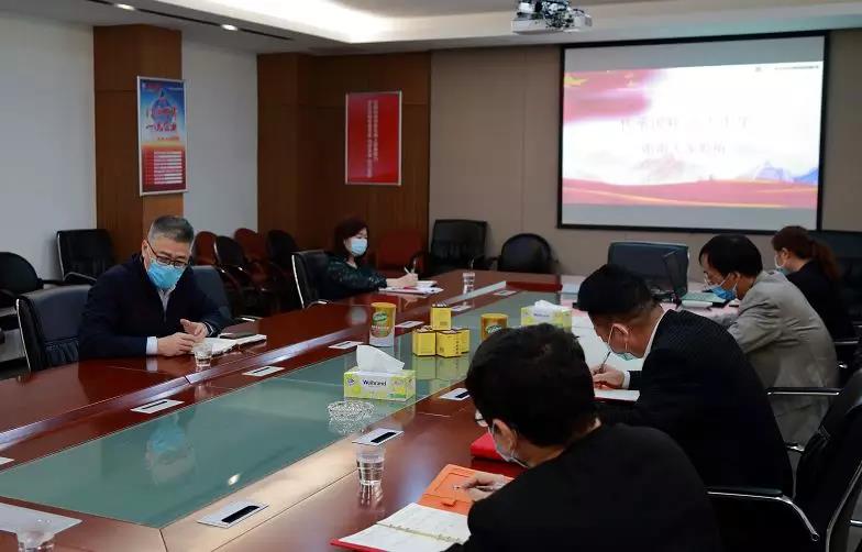 广药集团总经理杨军到白云山永利yl23455公司调研